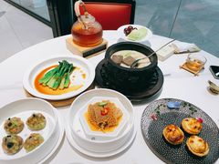 -富淳饭店(陆家嘴保利广场店)