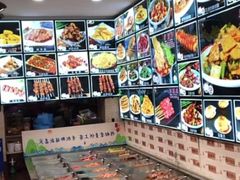 -瑞杰烧烤店·24小时营业(山东路店)