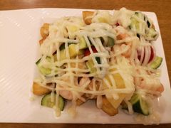 -粤仔湾砂锅粥(滨湖万达店)