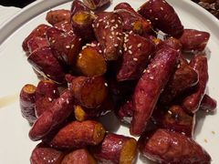 -陈家老院子·长春特色东北家宴(一匡街店)