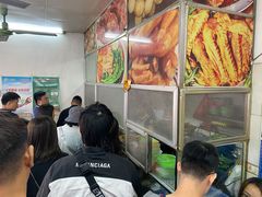 -凤张螺蛳粉·爽口粉(跃进路总店)