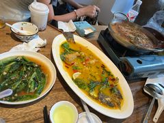 -小喜客·云南特色菜(纳西庭院店)