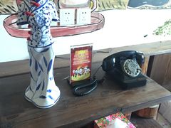 -宝丽金大酒店·洗浴中心