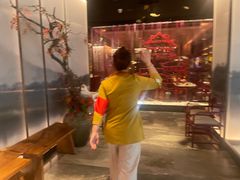 -京华烟云·北京烤鸭(领展购物广场·中关村店)