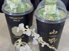 -仙雨林·奶茶鲜果茶(书院巷店)