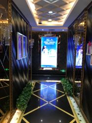 -莎蔓莉莎美容会所