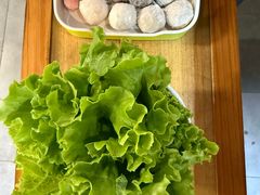 -老北京涮羊肉(航东路店)