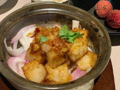 -荣轩(新荣记环球金融中心店)
