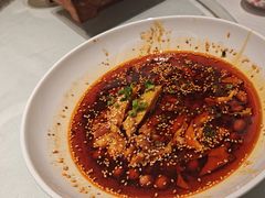 -香丰阁·烤鸭·川湘菜(清河店)