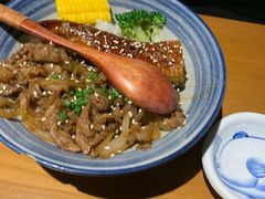 -渔寿司·日本料理(艾尚天地店)