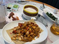 果木树烤鸭-0719烤鸭店(张湾店)