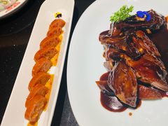 西湖藕韵-老头儿油爆虾·知味杭州(爱琴海购物中心)