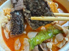 -四里沙茶面(湖滨四里店)