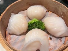 虾饺-色香味(澳门巴黎人店)