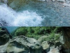 -杭州天目山静雅居农家乐