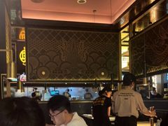 -烤匠麻辣烤鱼(环球中心店)