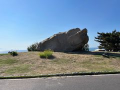 -养马岛旅游度假区