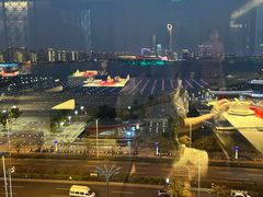 -馋遇江南·精致湖景雅宴(东方之门店)