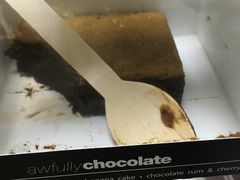 -Awfully Chocolate(来福士广场店)