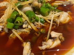 -小河盐帮·私家菜·烤鸭(三元桥·霄云路店)