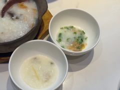 -花少爷·鲜虾干贝粥(延安万达店)