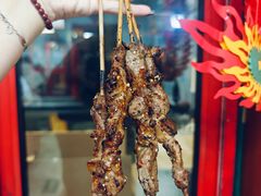 -炒豆合作社(东四总店)