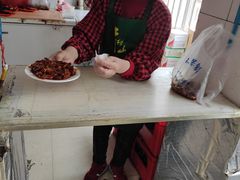 -真空冷面王(武功街店)