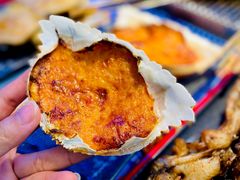 -大成海鲜烧烤·小龙虾(五角场店)