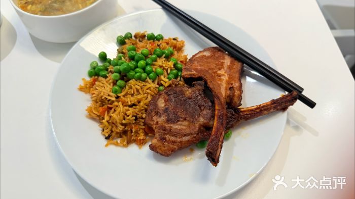 宜家·瑞典风味餐厅(四元桥店)图片
