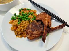 -宜家·瑞典风味餐厅(四元桥店)