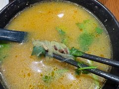 -王家沙点心店(南京西路总店)