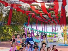 -水上乐园·欢乐世界