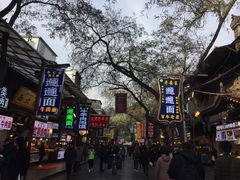 -刘信牛羊肉小炒泡馍(回民街店)