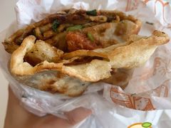 蛋饼-金杨老摊头蛋饼(金口路店)