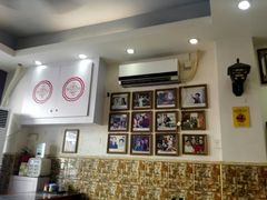 大堂-竹园竹升面(西关总店)