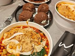 -W COLLECTIVE  DESSERT SHOP