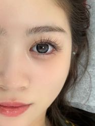 -初瞳专营美睫美甲