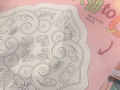 -南京大牌档(崇文门国瑞店)