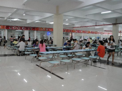-广东金融学院(校本部)