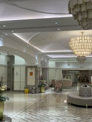 -米诺娃妇女儿童医院·三级妇儿医院