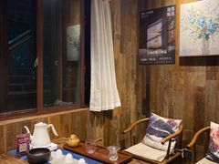 -邈墨茶馆(大兜路1号店)
