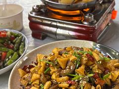 -桂萍特色牛筋牛杂(长堤街总店)