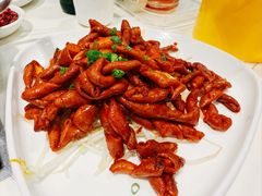 -辉记海鲜美食(氹仔店)