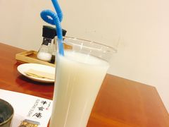 -牛玄庵日式寿喜烧·料理店(新源里店)