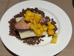 -厦门宝龙铂尔曼大酒店·海鲜自助餐厅