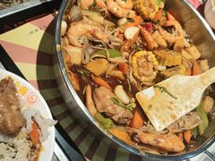 -御上皇三汁焖锅(薛城万达广场店)