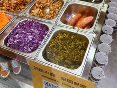 -张果佬年糕卷(科巷店)