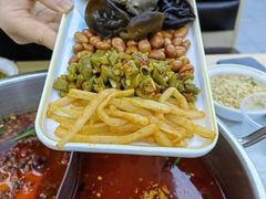 -万达广场(大明宫店)