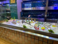 -华兴大酒楼(亿宝大厦店)