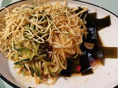 -鱼窝棚柴火铁锅炖(富山屯店)